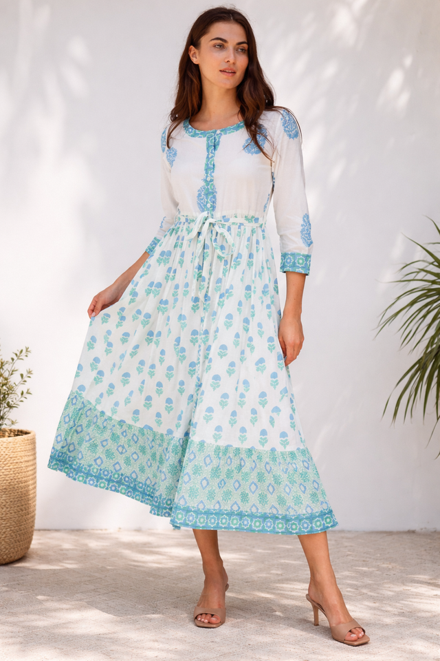 Midi Dress | Sydney Fashions